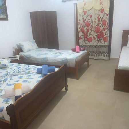 Guesthouse Sueda Ksamil Buitenkant foto
