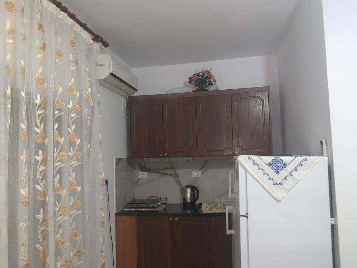 Guesthouse Sueda Ksamil Buitenkant foto