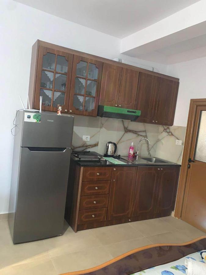 Guesthouse Sueda Ksamil Buitenkant foto