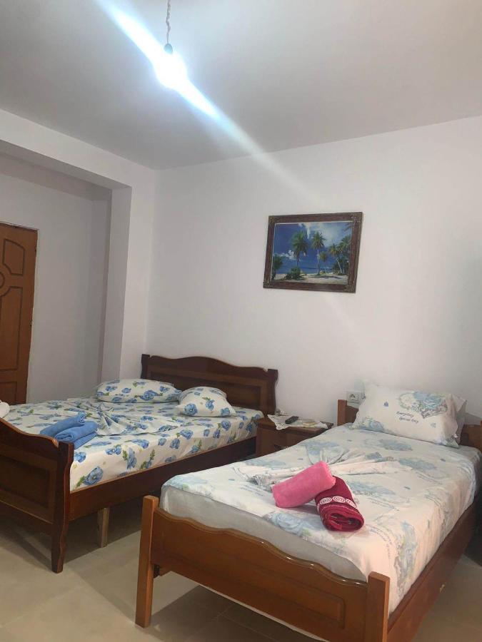 Guesthouse Sueda Ksamil Buitenkant foto