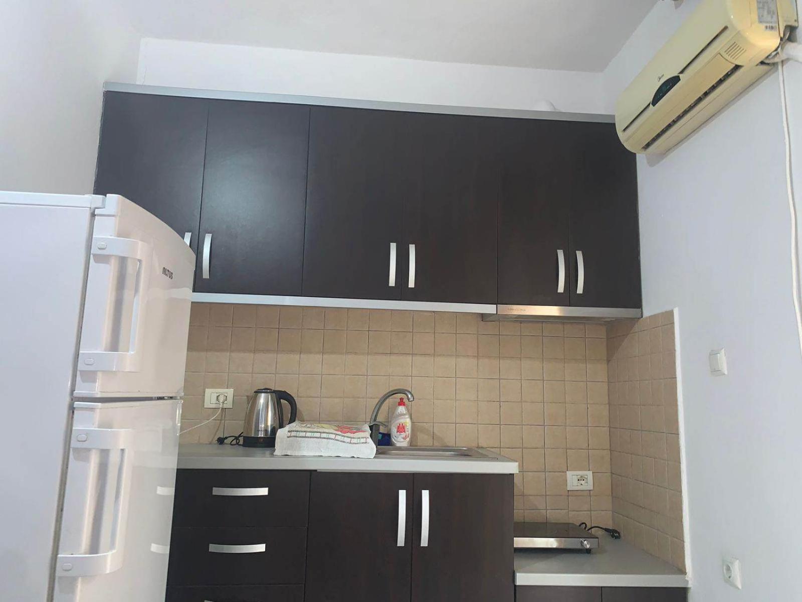Guesthouse Sueda Ksamil Buitenkant foto