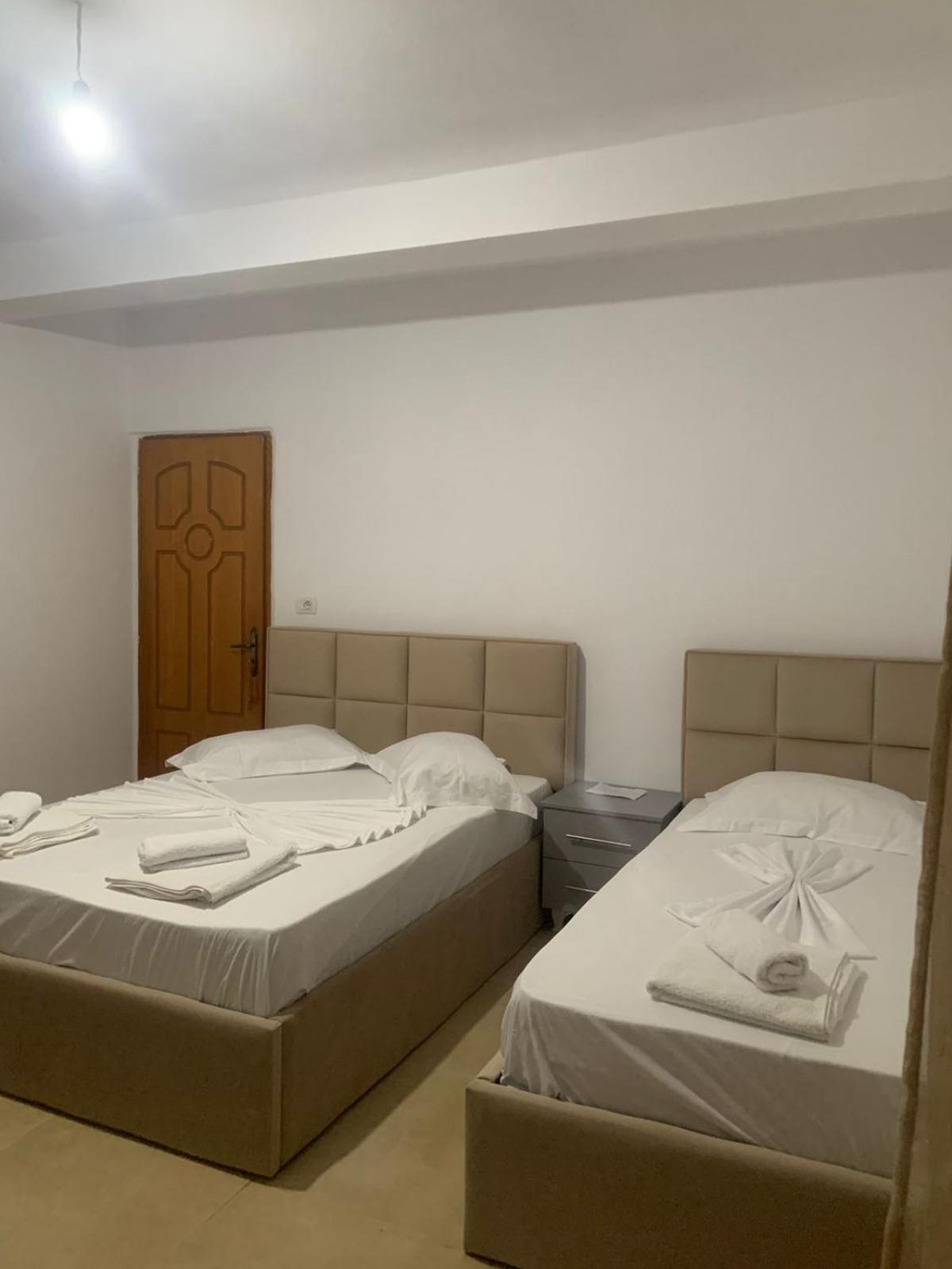 Guesthouse Sueda Ksamil Buitenkant foto