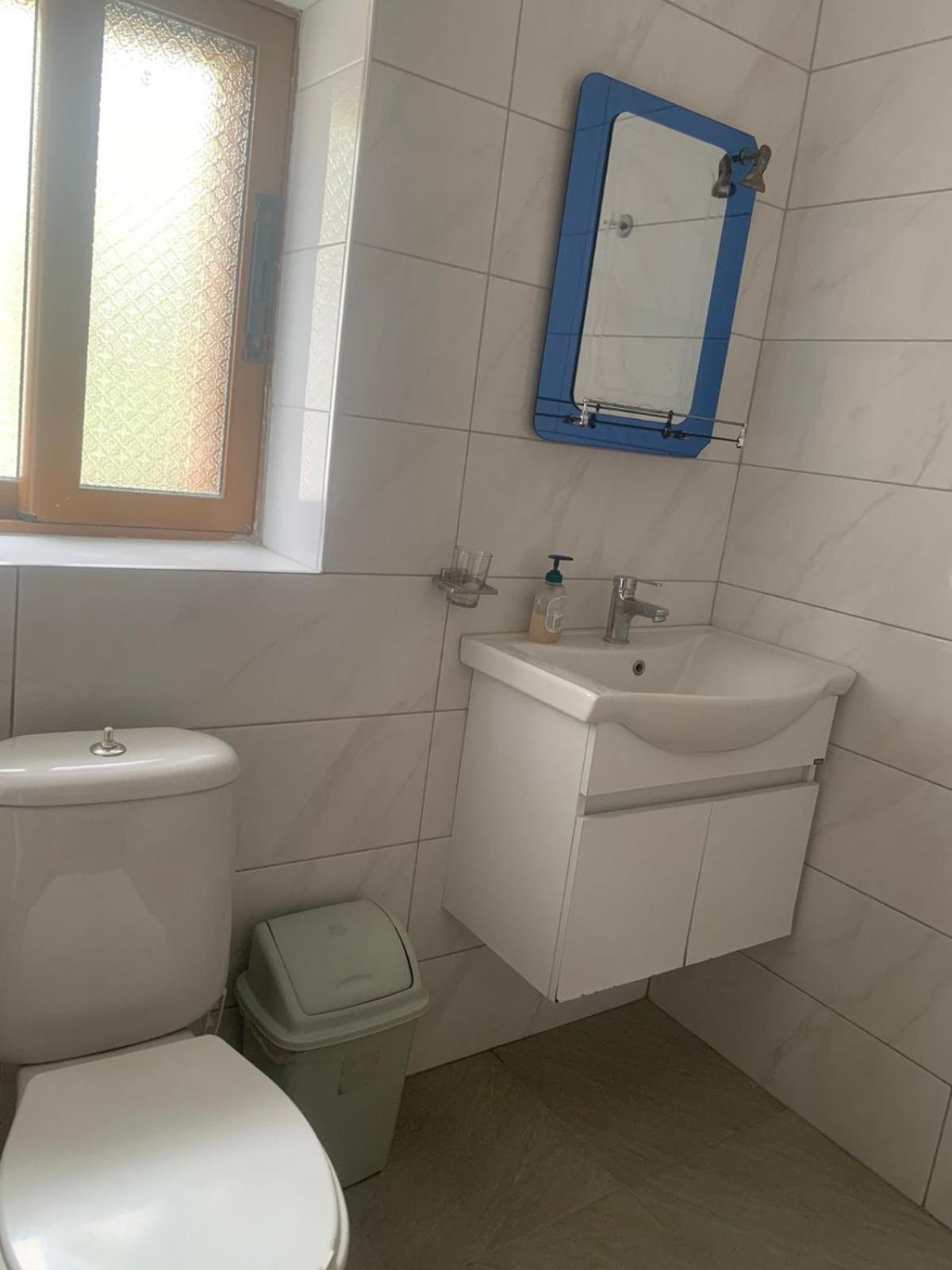 Guesthouse Sueda Ksamil Buitenkant foto