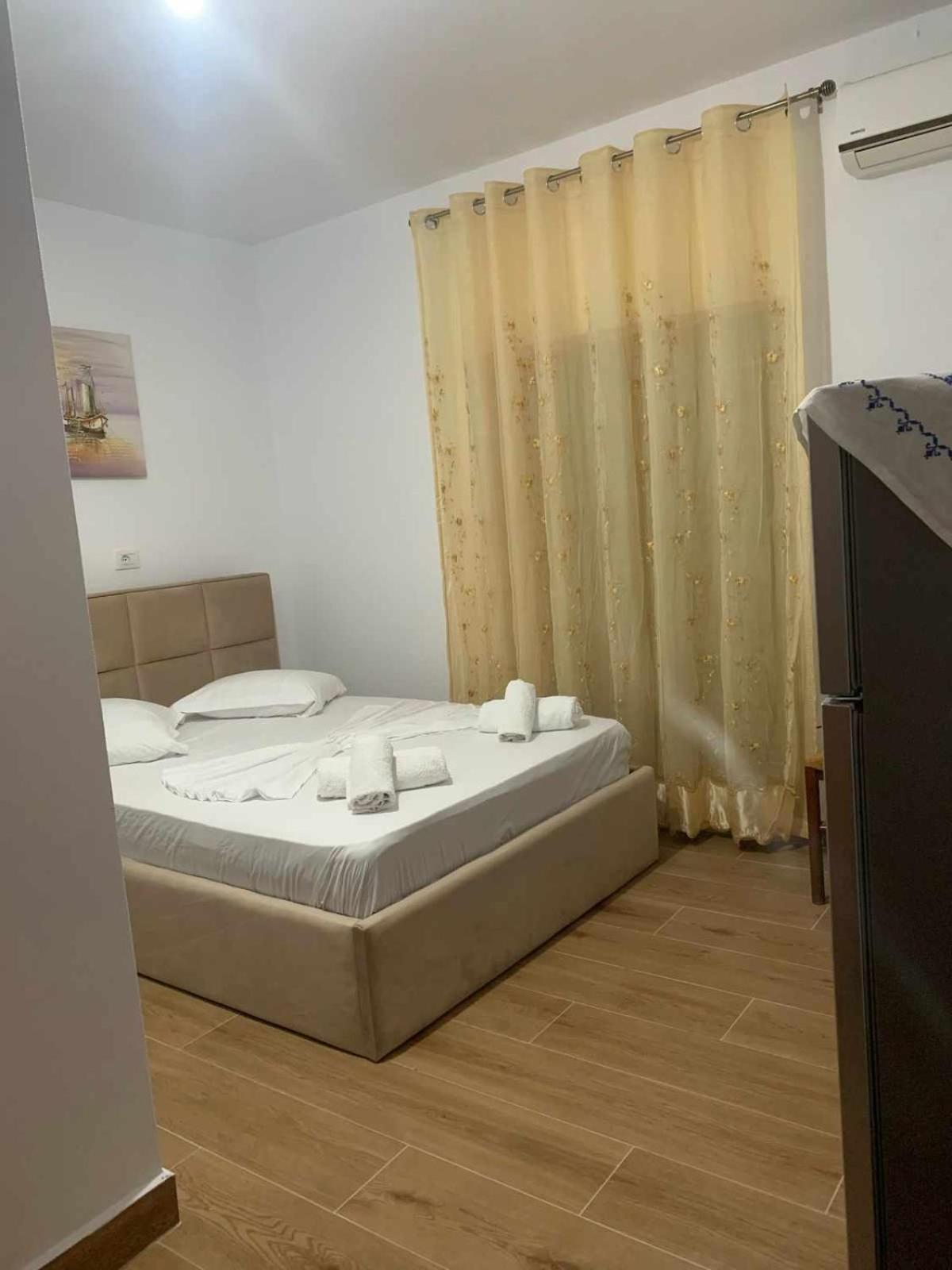 Guesthouse Sueda Ksamil Buitenkant foto